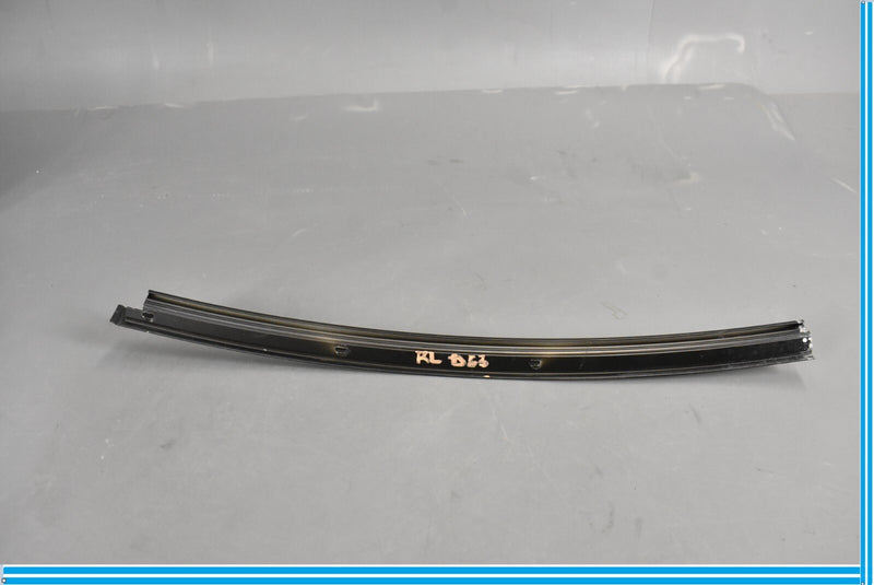 Load image into Gallery viewer, 12-16 BMW F30 320i 328i 335i Rear Left Door Outer Covering Molding Oem
