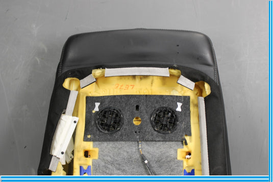 07-12 Mercedes X164 GL450 GL350 Front Left Driver Top Upper Seat Cushion OEM