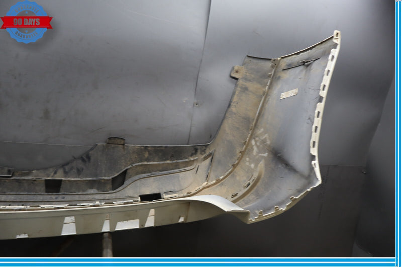 Load image into Gallery viewer, 13-16 Mercedes X166 GL450 GL350 Rear Bumper Cover Assembly A1668852125 Oem
