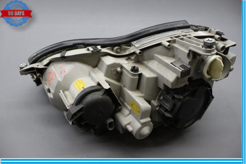 Load image into Gallery viewer, 03-08 Mercedes R230 SL500 SL55 AMG Right Passenger Side Headlight Lamp Xenon Oem
