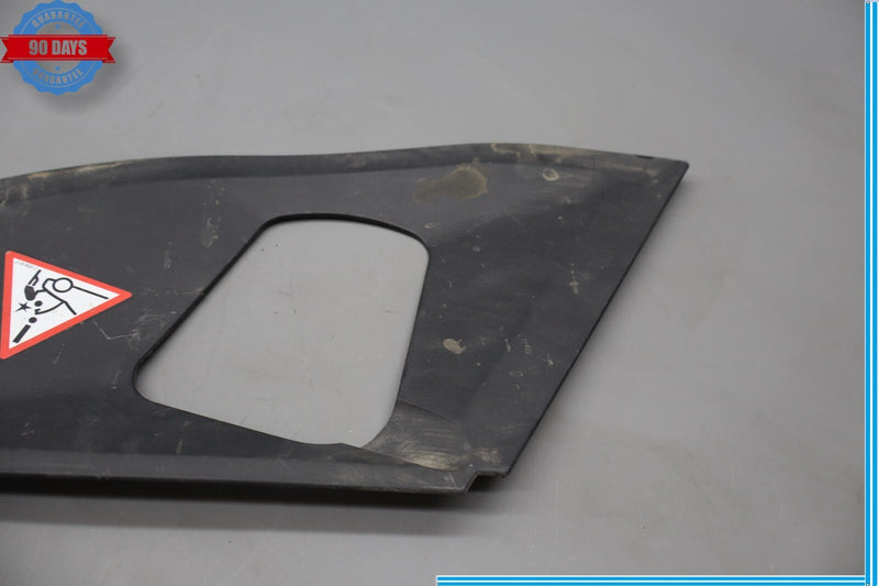 Load image into Gallery viewer, 09-15 BMW 750Li 750Li xDrive Left Side Engine Bay Fender Apron Cover Trim Oem
