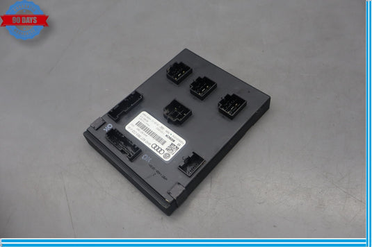 11-15 Audi A6 Quattro A8 Quattro Onboard Supply Control Module Unit ECU Oem