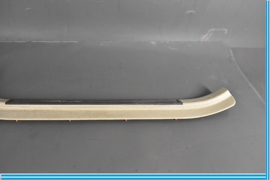 02-05 Lexus SC430 Front Left Driver Side Door Step Scuff Plate Trim Oem