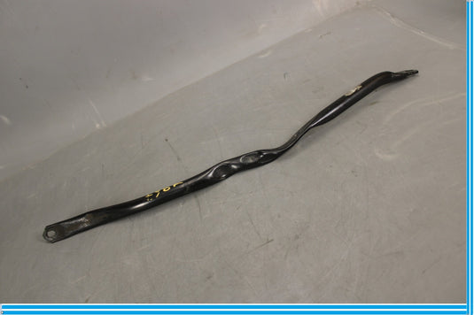 07-13 BMW 335i 328i Right Passenger Side Radiator Engine Brace Support Bar Oem