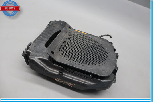 2012 - 2019 BMW M6 650i 640i F06 F13 Right Side Subwoofer Audio Speaker Oem