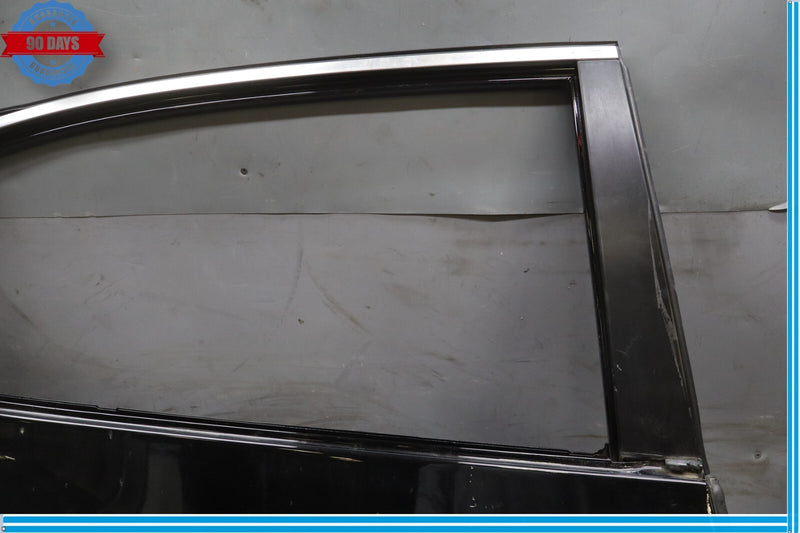Load image into Gallery viewer, 11-16 Hyundai Equus Rear Right Passenger Side Exterior Door Shell Panel Oem
