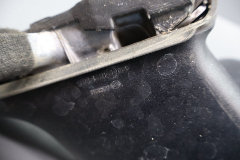 Load image into Gallery viewer, 14-21 BMW i3 I01 Hybrid Left Driver Side Rear View Heated Door Mirror Oem

