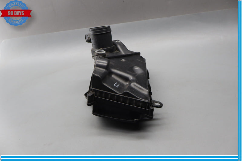 Load image into Gallery viewer, 03-12 Bentley Continental GT GTC 6.0L W12 Right Side Air Intake Cleaner Box Oem

