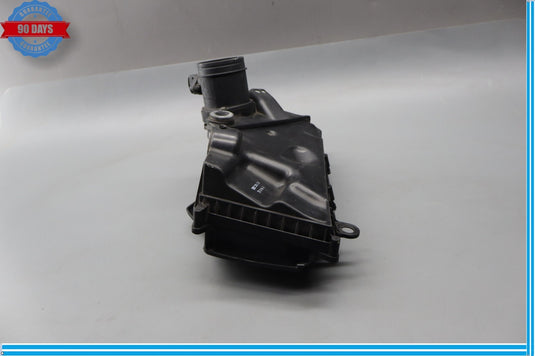 03-12 Bentley Continental GT GTC 6.0L W12 Right Side Air Intake Cleaner Box Oem