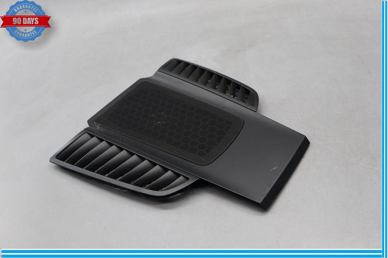 Load image into Gallery viewer, 11-18 Porsche Cayenne 958 Dash Dashboard Speaker Cover Grille Grill Oem
