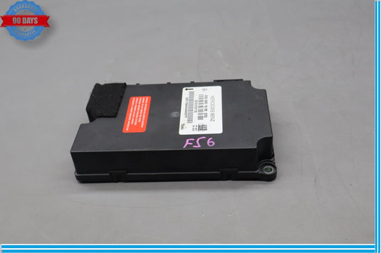 03-08 Mercedes R230 SL500 Convertible Top Roof Control Module Unit Oem