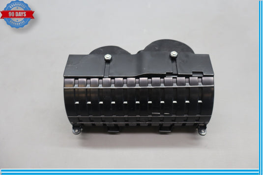 15-17 Hyundai Genesis G80 Center Console Cup Holder Assembly 84670-B1000 Oem