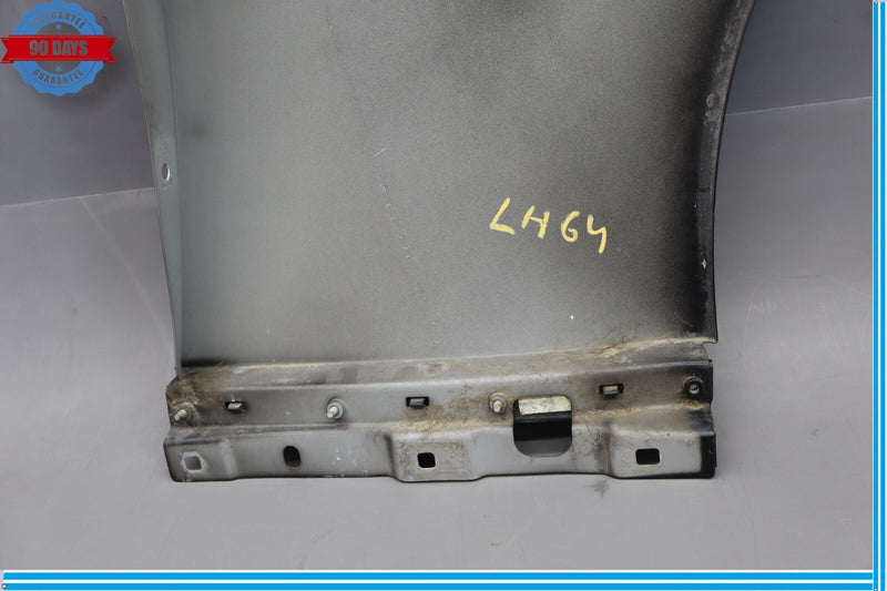Load image into Gallery viewer, 14-24 Jaguar X152 F-Type Front Left Driver Side Fender Wing Panel Black Oem
