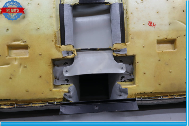Load image into Gallery viewer, 98-03 Mercedes W208 CLK430 CLK55 AMG Rear Top Upper Seat Cushion Oem
