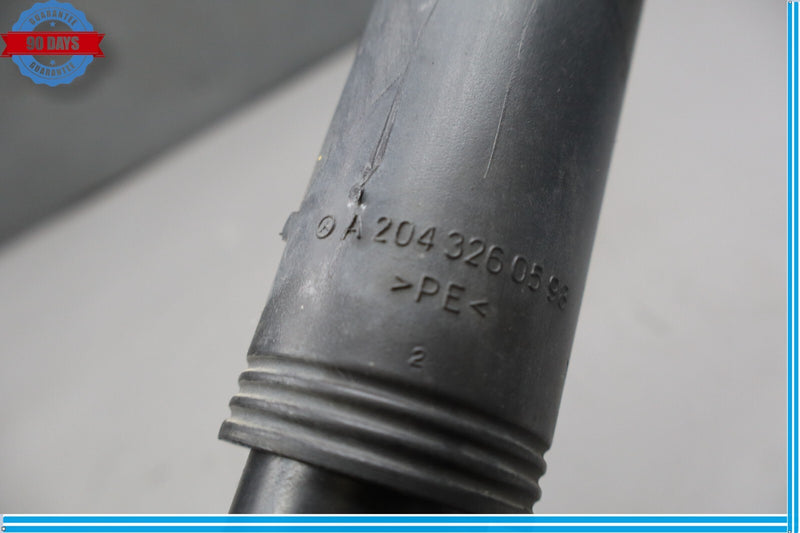 Load image into Gallery viewer, 08-17 Mercedes C250 C350 W212 Rear Right or Left Shock Strut Absorber Oem
