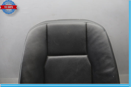 08-14 Mercedes W204 C250 C350 Front Right Passenger Side Upper Seat Cushion Oem