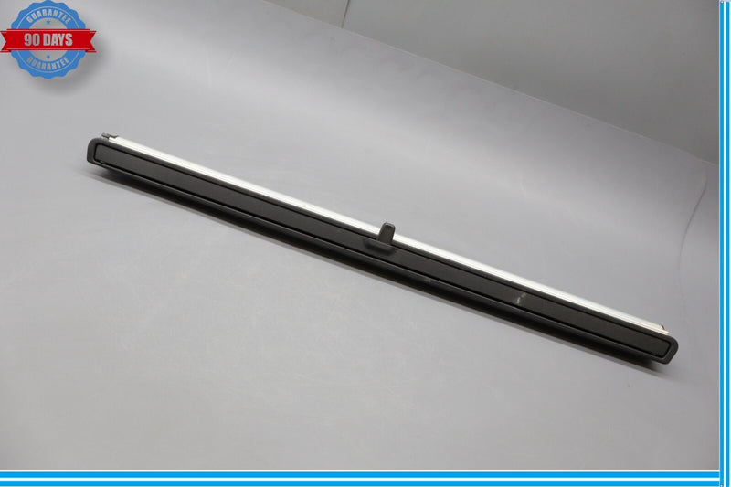 Load image into Gallery viewer, 10-19 Jaguar XJ XJL Rear Panoramic Sun Roof Moon Shade Roller Cover Blind Oem

