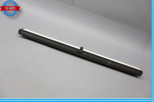 10-19 Jaguar XJ XJL Rear Panoramic Sun Roof Moon Shade Roller Cover Blind Oem