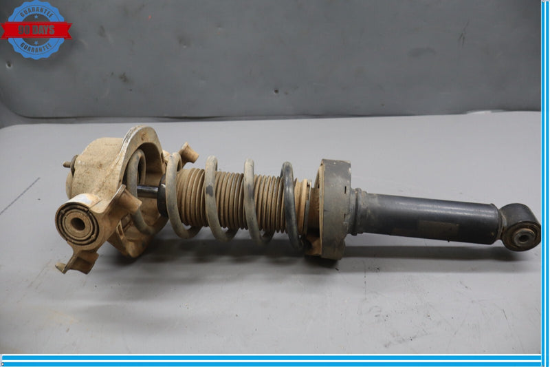Load image into Gallery viewer, 11-17 Volkswagen Touareg VW Rear Left Driver Side Suspension Shock Absorber Oem
