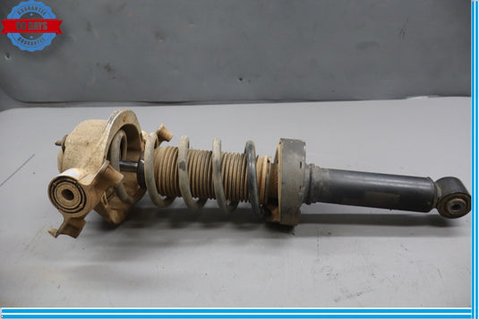 11-17 Volkswagen Touareg VW Rear Left Driver Side Suspension Shock Absorber Oem