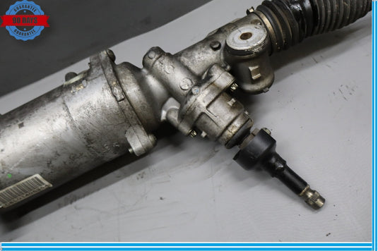 07-12 Lexus LS460 LS460L Power Steering Rack & Pinion Assembly Oem