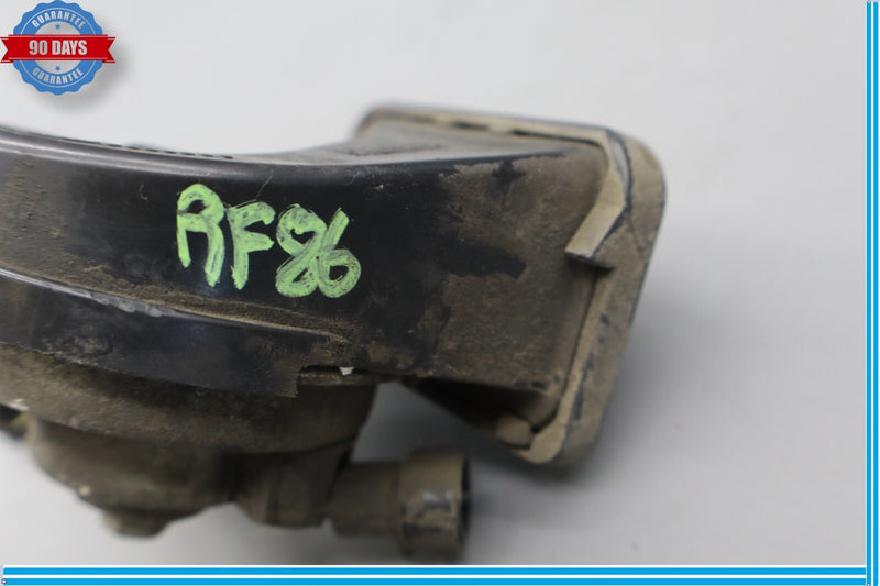 Load image into Gallery viewer, 03-09 Hummer H2 Right Passenger Side High Note Tone Horn Signal Oem
