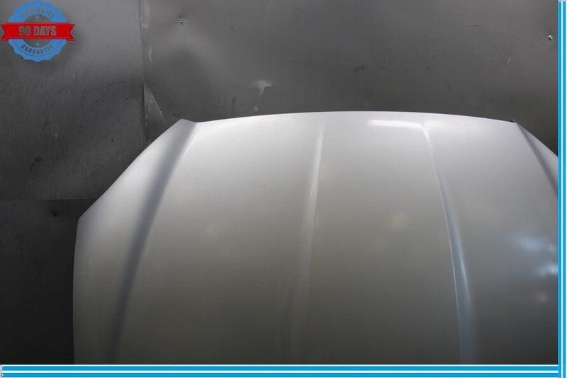 Load image into Gallery viewer, 10-19 Jaguar X351 XJ XJL Front Hood Bonnet Panel Engine Cover Oem
