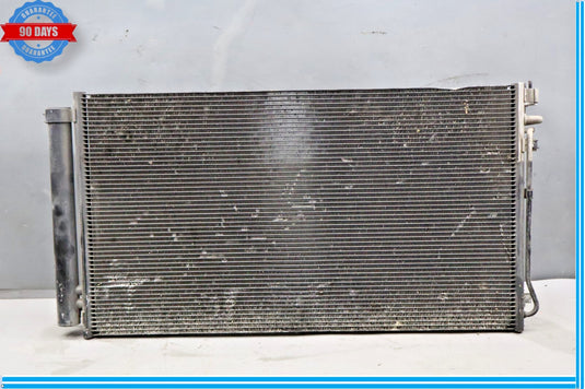 15-19 Hyundai Genesis G80 AC A/C Air Conditioning Condenser Assembly Oem