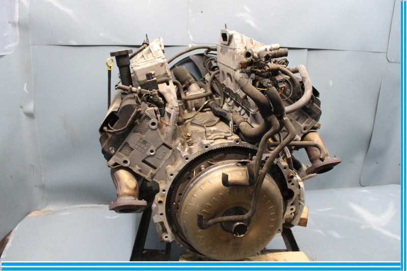 Load image into Gallery viewer, 06-13 Land Range Rover Sport Front Engine Motor Assembly 4.2L Oem 133k Miles
