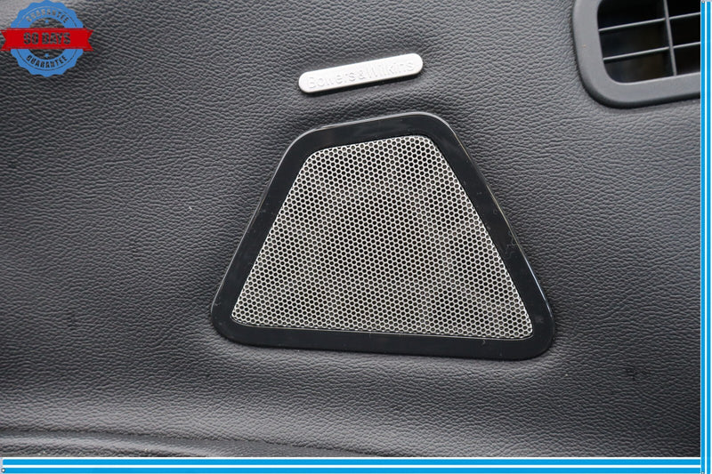 Load image into Gallery viewer, 14-22 Maserati Ghibli M157 Front Left Driver Side Interior Door Panel Oem
