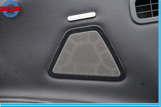 14-22 Maserati Ghibli M157 Front Left Driver Side Interior Door Panel Oem