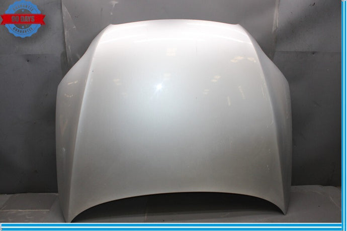 07-15 Audi Q7 4L Front Hood Bonnet Shell Panel Oem