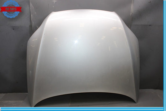 07-15 Audi Q7 4L Front Hood Bonnet Shell Panel Oem