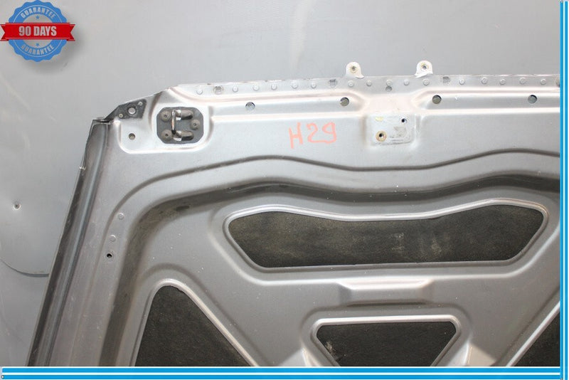 Load image into Gallery viewer, 03-12 Bentley Continental Flying Spur Hood Bonnet Cover Panel Assembly Oem
