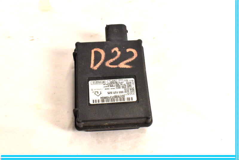 Load image into Gallery viewer, 05-12 Porsche Boxster Cayman Homelink Garage Door Control Module 99761822700 Oem
