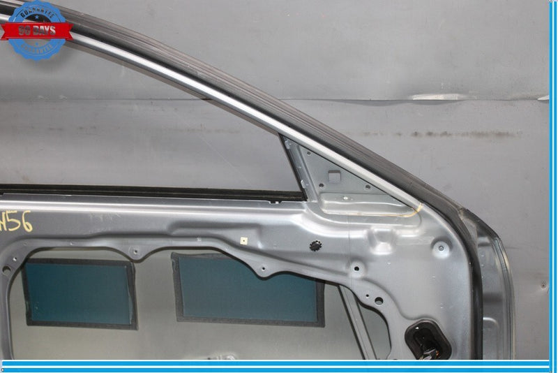 Load image into Gallery viewer, 15-16 Hyundai Genesis Front Left Driver Side Exterior Door Shell Panel Oem
