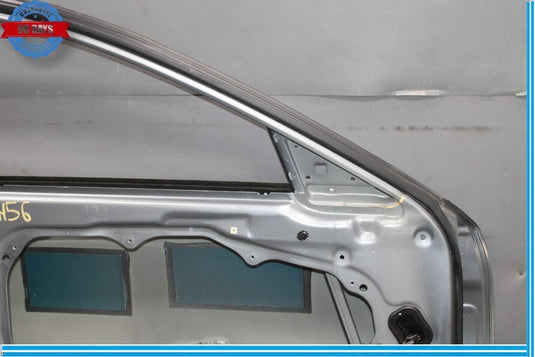 15-16 Hyundai Genesis Front Left Driver Side Exterior Door Shell Panel Oem