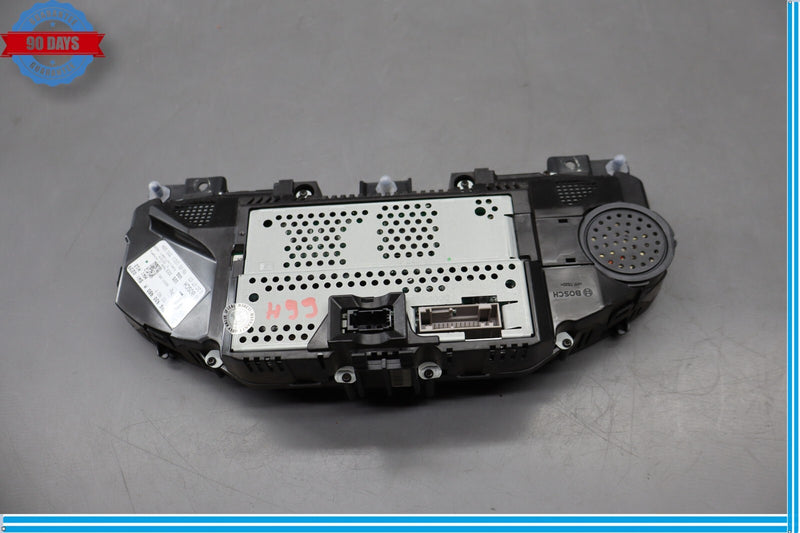 Load image into Gallery viewer, 11-12 Volkswagen VW Touareg V6 VR6 Instrument Cluster Gauge Speedometer Oem
