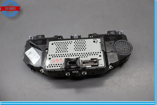 11-12 Volkswagen VW Touareg V6 VR6 Instrument Cluster Gauge Speedometer Oem