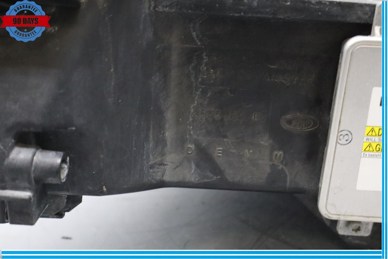 Load image into Gallery viewer, 09-12 BMW F04 750i Hybrid 740i 760Li Right Headlight Lamp Assembly Bi Xenon Oem
