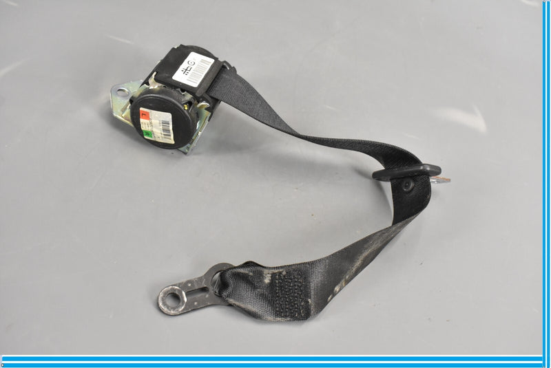 Load image into Gallery viewer, 12-15 BMW E84 X1 Rear Left Driver Seat Belt Seatbelt Retractor Oem
