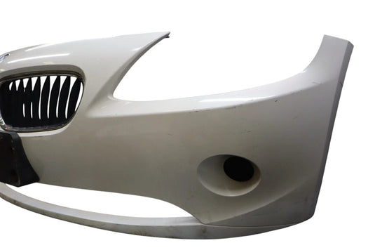 03-04 BMW E85 Z4 Front Lower Bumper Cover Panel Assembly 51117188347 OEM