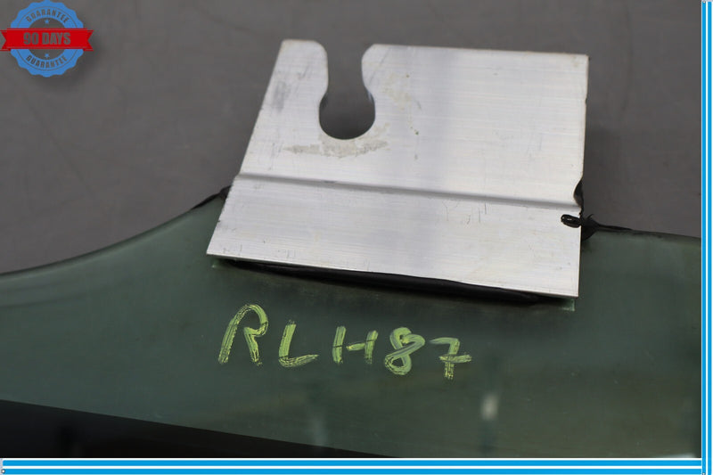Load image into Gallery viewer, 14-22 Maserati Ghibli SQ4 M157 Rear Left Driver Side Door Window Glass Oem
