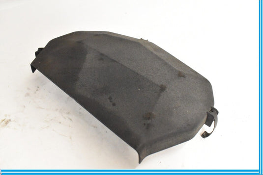 2004-2007 VOLKSWAGEN TOUAREG 4.2L FRONT RIGHT PASSENGER TIMING BELT COVER OEM