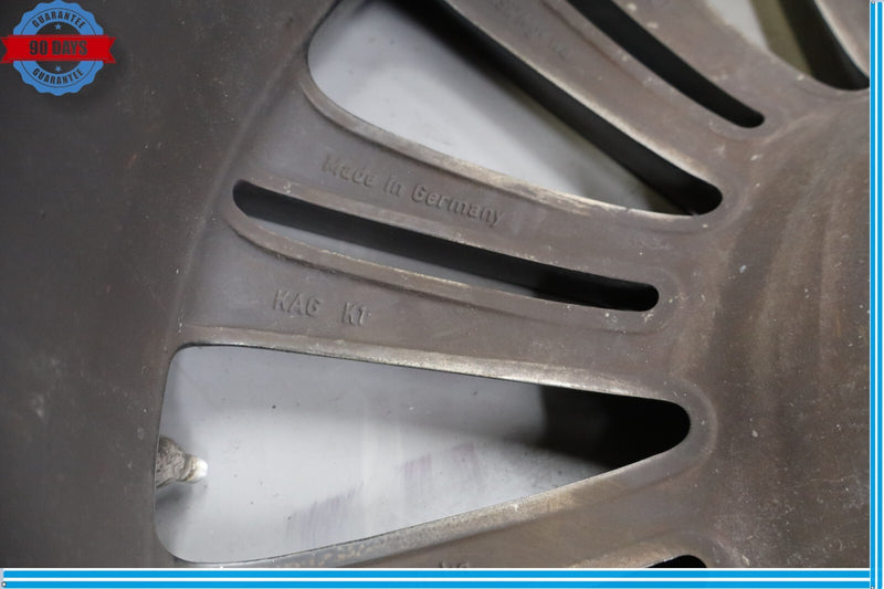 Load image into Gallery viewer, 07-19 Jaguar X150 XK XJ 9 x 20 20" Kasuga Front Wheel Rim AW931007GA Oem
