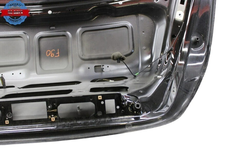 Load image into Gallery viewer, 07-13 Mercedes S350 S400 S550 W221 Rear Trunk Lid Shell Panel Cover Oem
