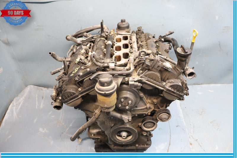 Load image into Gallery viewer, Engine HYUNDAI GENESIS 09 10 11 Sedan 3.8L VIN E 8th digit 151K miles
