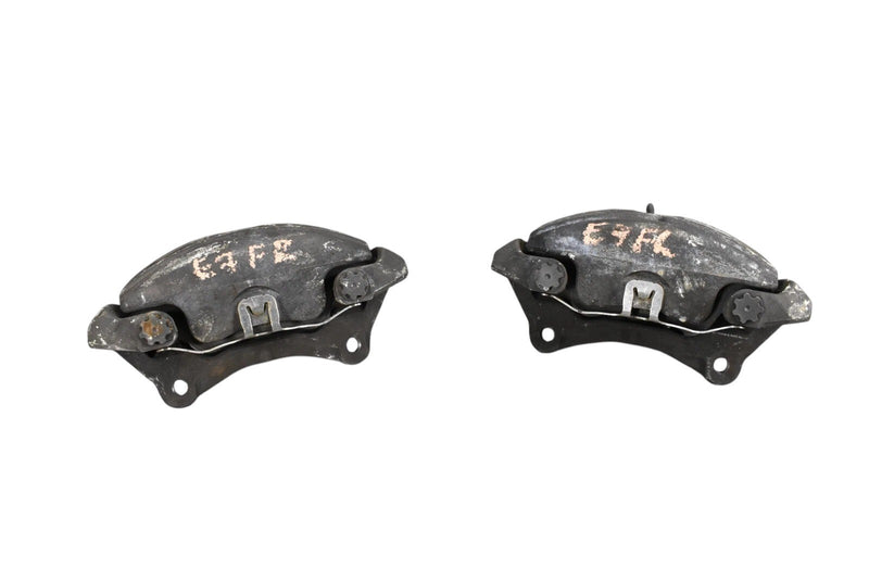 Load image into Gallery viewer, 09-12 Audi A4 Wagon Front Left &amp; Right Side Brake Caliper Set Oem
