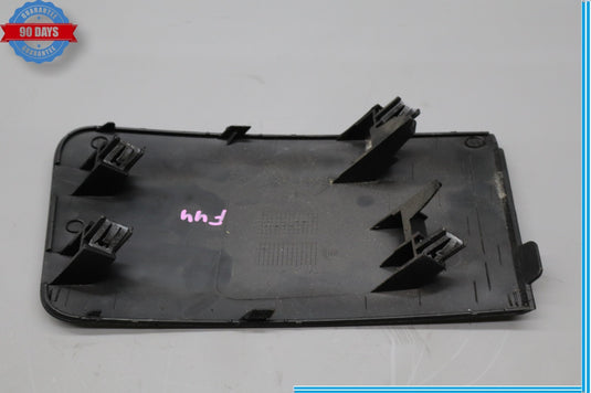 14-17 Fiat 500L Front Left Driver Side Dashboard Cover Trim Panel Oem