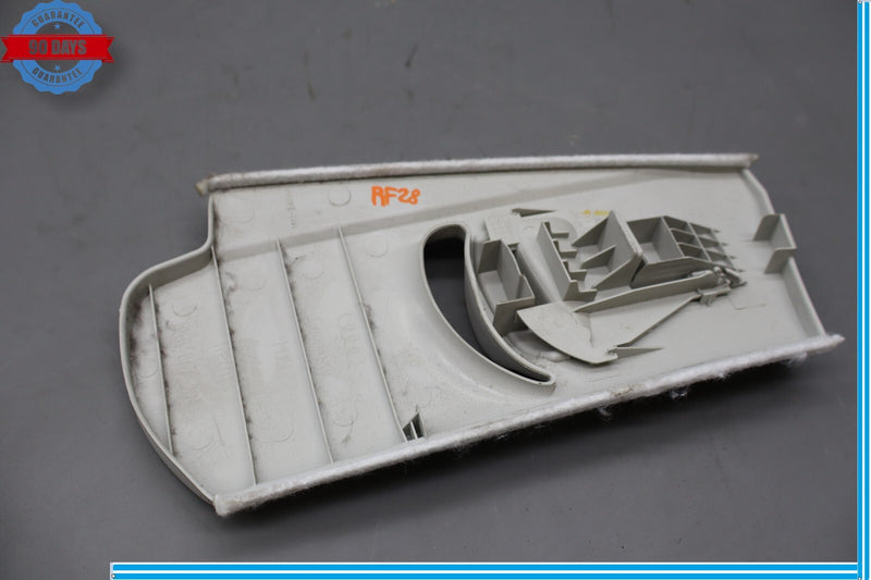 Load image into Gallery viewer, 09-12 Audi A4 Quattro Right Side Upper B Pillar Trim Panel Cover Oem

